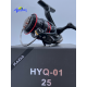Катушка Kaida HYQ01-25