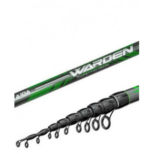Удилище Kaida WARDEN 180 4.5м до 80гр 180-500