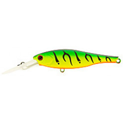 Воблер ZIPBAITS TrickShad 70SP #070R