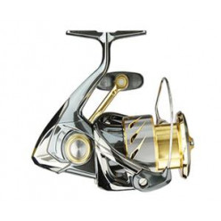 Катушка SHIMANO STELLA 2500 HGSFI