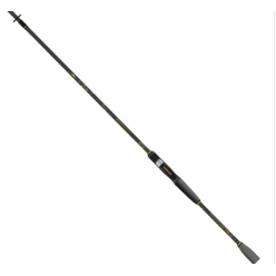 Кастинговое удилище Narval Fishing Euphoria C66HH max 80g Fast