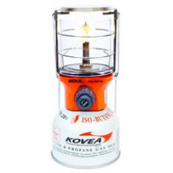 Лампа газовая KOVEA Soul Gas Lantern TKL-4319