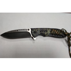 Нож Gerber 093 кмф