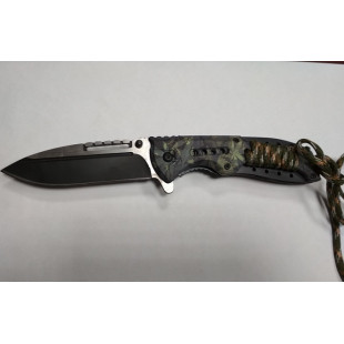 Нож Gerber 093 кмф