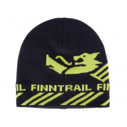 Шапка Finntrail  Waterproof Hat 9712 DarkGrey_N р-р XL-2XL