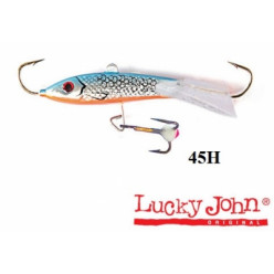 Балансир Lucky John FIN 4 7141-45H