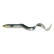 Приманка SG LB Real Eel 20 Green Silver 63777-001