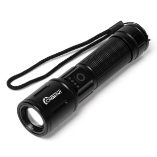 Фонарь ручной "СИБИРСКИЙ СЛЕДОПЫТ-STREAMLIGHT", PF-PFL-L89