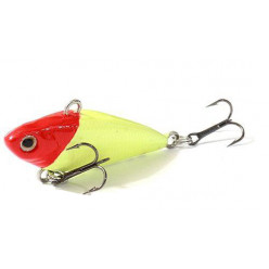 Воблер подледный Shark Dancing Vib 55#10