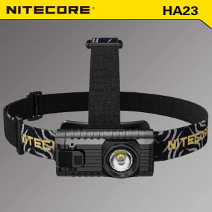 Фонарь NITECORE HA23 Cree XP-G2 S3 150 250 люмен 130ч 56м 2*АА