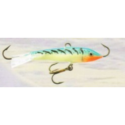 Балансир RAPALA Jigging Rap W3 GBT