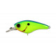 Воблер Jackall Jaco 58 SR 9.5гр blueback chartreuse