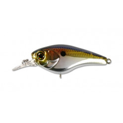 Воблер Jackall Jaco 58 SR 9.5гр to flash shad