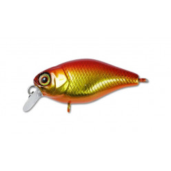 Воблер Jackall Chubby 38 4.0 г hl red & gold