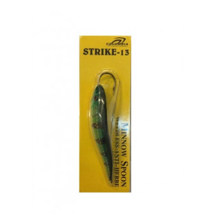 Незацепляйка Columbia Striker-13 #01
