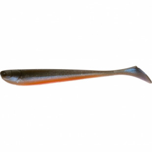 приманка Narval Slim Minnow 11см #008 Smoky Fish