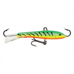 Балансир RAPALA Jigging Rap W3 GT