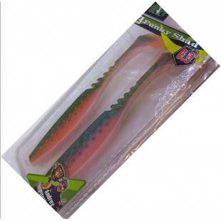 Резина Frapp Funky Shad 4.5" #PAL11
