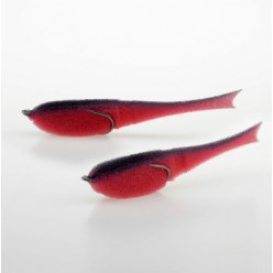 Поролоновая рыбка Волжский поролон (11см) 221