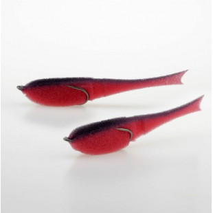 Поролоновая рыбка Волжский поролон (11см) 221 Поролоновая рыбка Волжский поролон (11см) 221