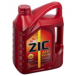Масло R ZIC ATF Multi LF 4л 162665