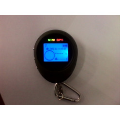 Портативный GPS  PG03
