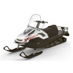 Снегоход STELS СТАВР MS600T (SWT ST) 1.0 К01 Tech белый/черный