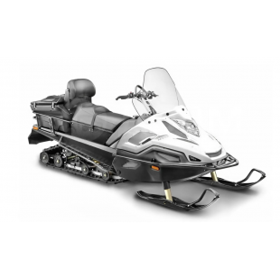 Снегоход STELS СТАВР МS600 (WT ST) 1.0 СТАВР K05 LUX EFS Tech 2026 белый/черный