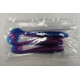 Реплика Keitech Swing Impact Fat 178мм Clear Morning Dawn Blue FLK