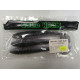 Реплика Keitech Swing Impact Fat 178мм #418 Bluegill Flash
