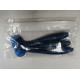 Реплика Keitech Swing Impact Fat 178мм Electric June Bug