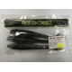 Реплика Keitech Swing Impact Fat 178мм #4163 Silver Flash Minnow