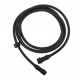 Удлинитель кабеля ДУ Yamaha 10pin 3м