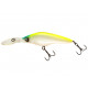 Воблер Duel Hardcore Shad SH 75SP F966 PCL