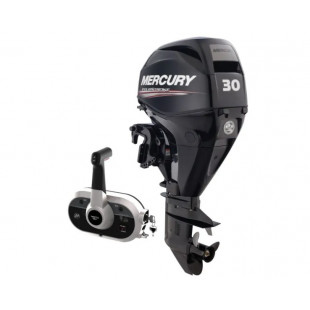 Комплектация моторов F30HD-60 полная