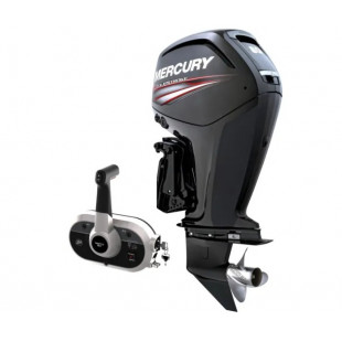 Комплектация моторов Mercury F80-115