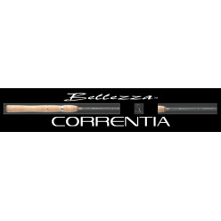 Спиннинг Graphiteleader BELLEZZA Correntia GLBCS-672UL-BB-T 201 0.8-7гр