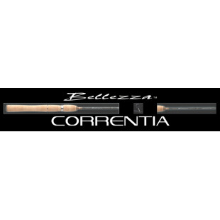 Спиннинг Graphiteleader BELLEZZA Correntia GLBCS-672UL-BB-T 201 0.8-7гр