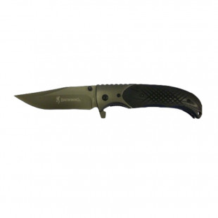 Нож 377 BROWNING