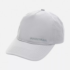 Кепка Finntrail Spinner 9623 цв. серый