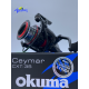 Катушка  OKUMA Ceymar XT CXT-35FD