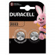 Элемент питания DURACELL DL/CR2032