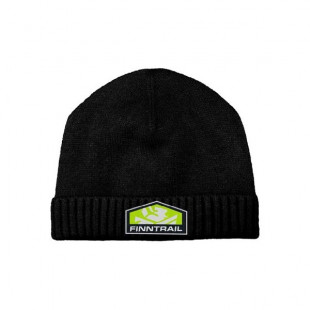 Шапка Finntrail  Waterproof Hat 9714 GRAPHITE_N (M-L)