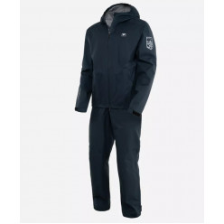 Костюм летний мужской Outdoor Suit 3445 DarkGrey р-р S