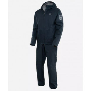 Костюм летний мужской Outdoor Suit 3445 DarkGrey р-р S