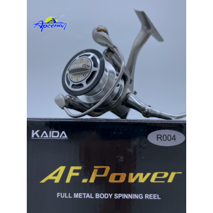 Катушка Kaida AF Power R004 4000 Катушка Kaida AF Power R004 4000