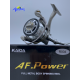 Катушка Kaida AF Power R004 4000