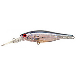 Воблер ZIPBAITS TrickShad 70SP #329R