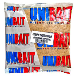Сухари рыболовные UNIBAIT классика