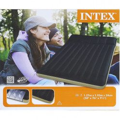 Матрац-кровать INTEX Camping 193*127*24 68799